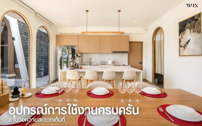 Winvilla Pattaya