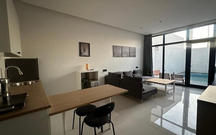 شاليه غصون الحياة