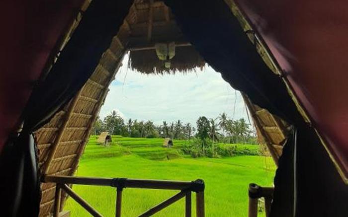 Batan Nyuh Retreat