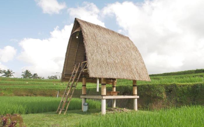 Batan Nyuh Retreat
