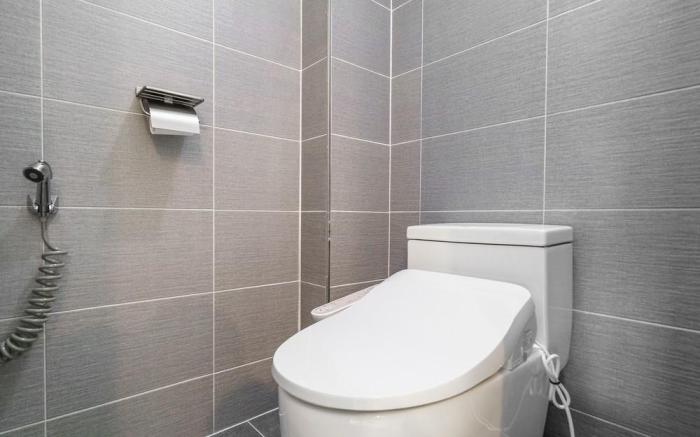 Yeosu View21 Pension