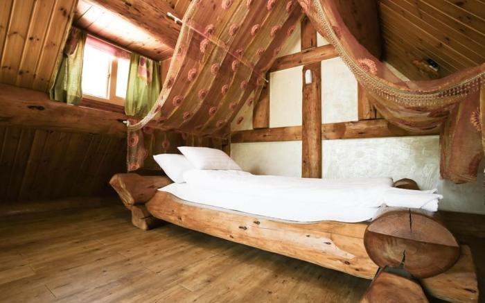 Yangpyeong Sweet Tree Spa Pension