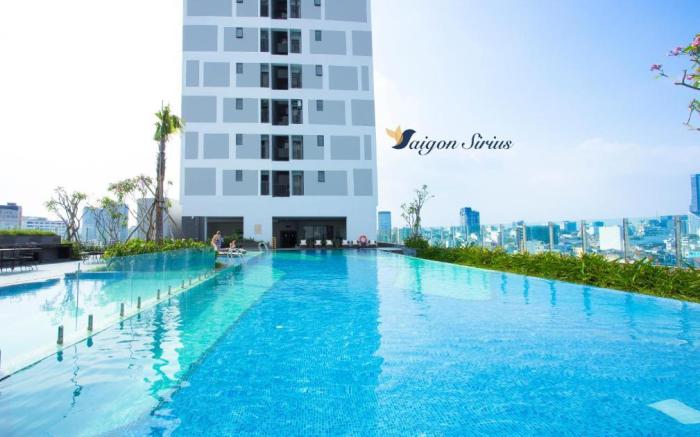 Saigon Sirius