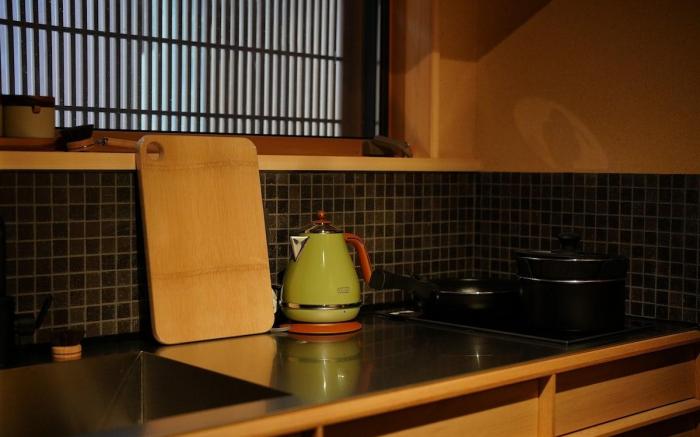 NEW！Mugetsu Residence 5 min walk from Nijojo