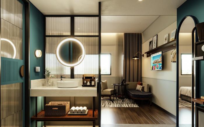Artotel Hub Simpang Temu