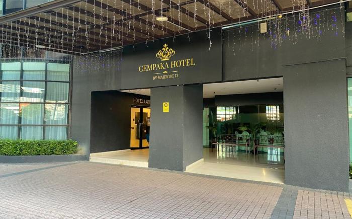 Cempaka Hotel
