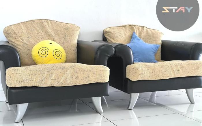 Platino Cozy Centre Family Suites 14Pax By STAY