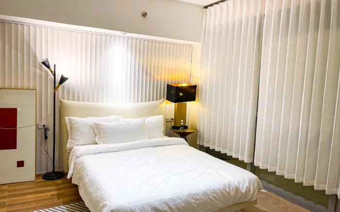 Luxury 2BR Penthouse across City of Dreams 