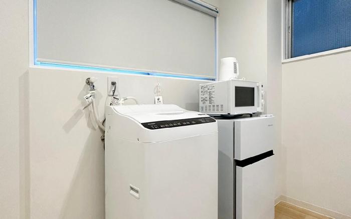 Comfy Open Space Apt for 4 ppl