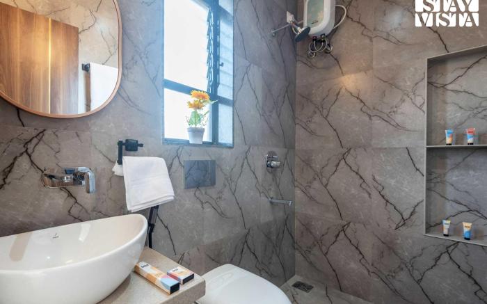 Daffodil Villa by VEO - Part of StayVista