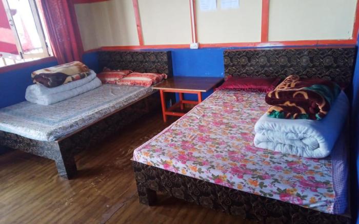 Niru Homestay