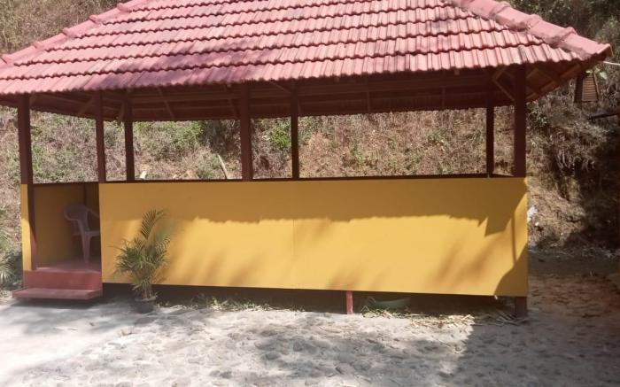 Bamboo Water Nature Stay