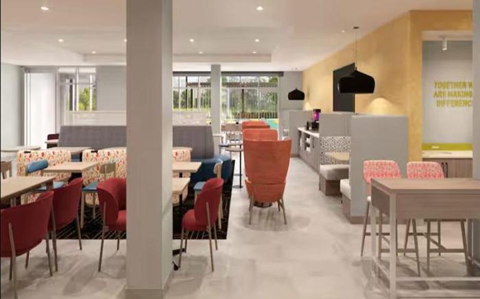 Home2 Suites by Hilton Ames