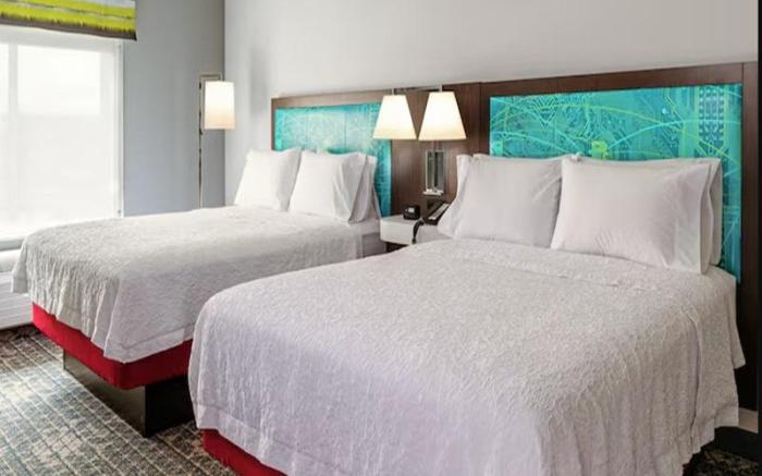 Hampton Inn Cooperstown