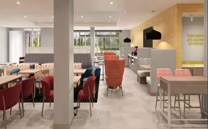 Home2 Suites by Hilton Woodland Sacramento