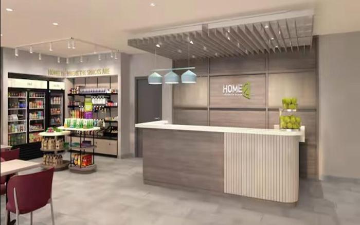 Home2 Suites by Hilton Woodland Sacramento
