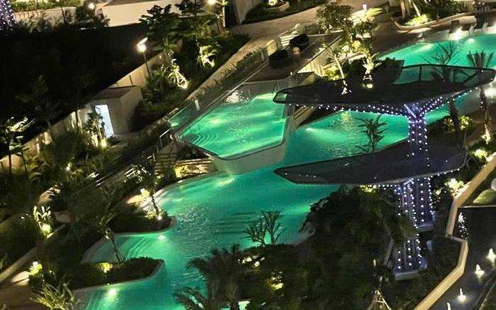 Masteri Centre Point-Vinhomes Q9