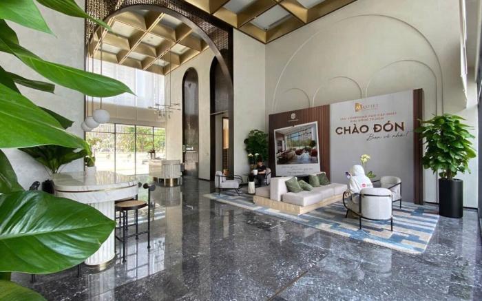 Masteri Centre Point-Vinhomes Q9