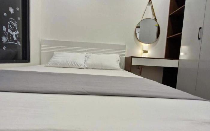 Homestay Adora - Vinhome GP - Q9