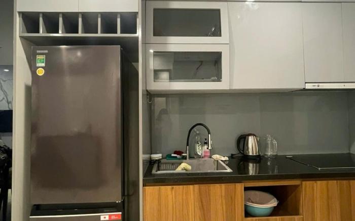 Homestay Adora - Vinhome GP - Q9