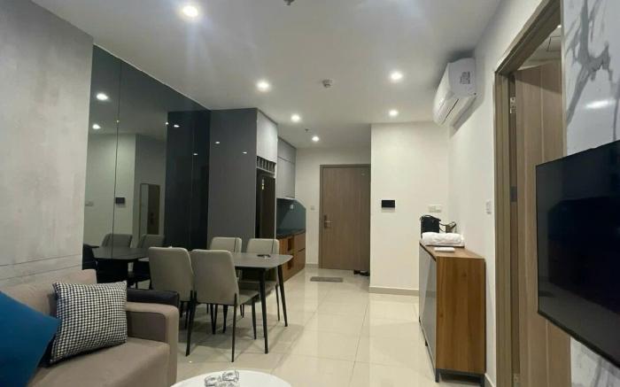 Homestay Adora - Vinhome GP - Q9