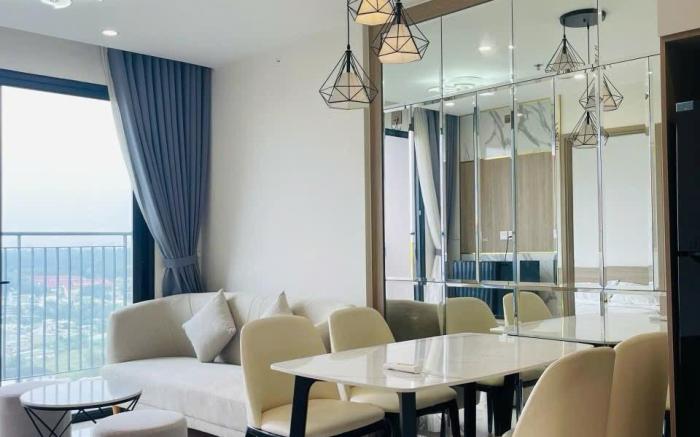 Homestay ADORA - Vinhome GP - Q9