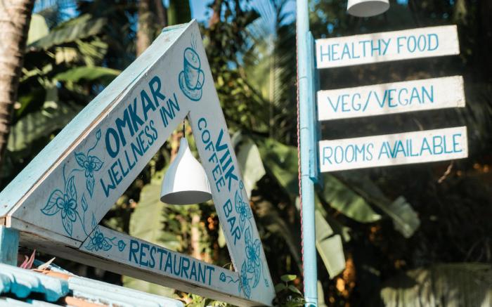 Omkar Wellness Inn