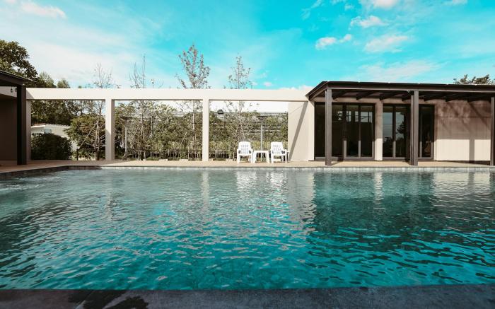 Momtikcamp Hotel
