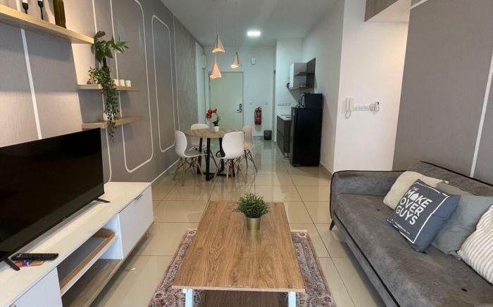 Arissa Homestay @Cerrado Southville City 