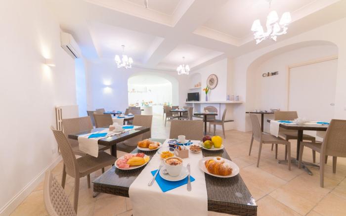 VILLA FORTUNA HOLIDAY RESORT