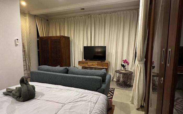 Pramaa Guest House 