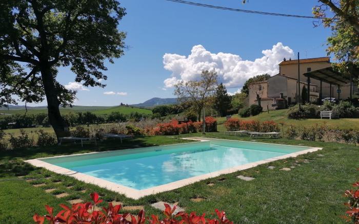 Agriturismo La Poderina