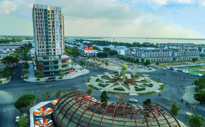 TiuHouse Aparment Rạch Giá, Kiên Giang