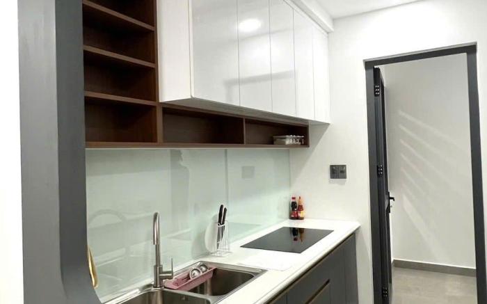 TiuHouse  Aparment Rạch Giá, Kiên Giang