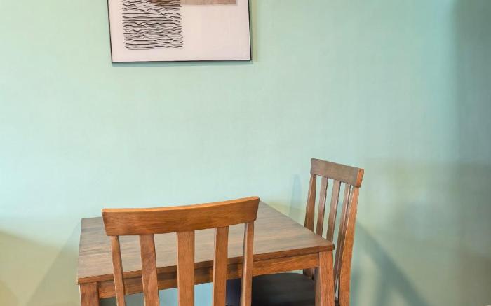 Baguio Transient ( 6th floor Unit 16) Megatower 3 