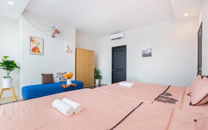 Apartment 2 PN Oasky 