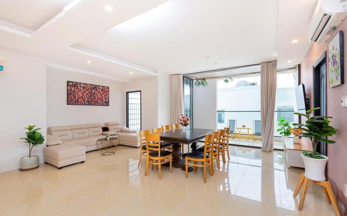 Apartment 2 PN Oasky 