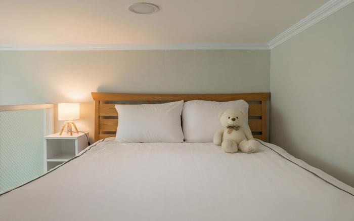 Yeosu Arungeorida Ocean View Pension