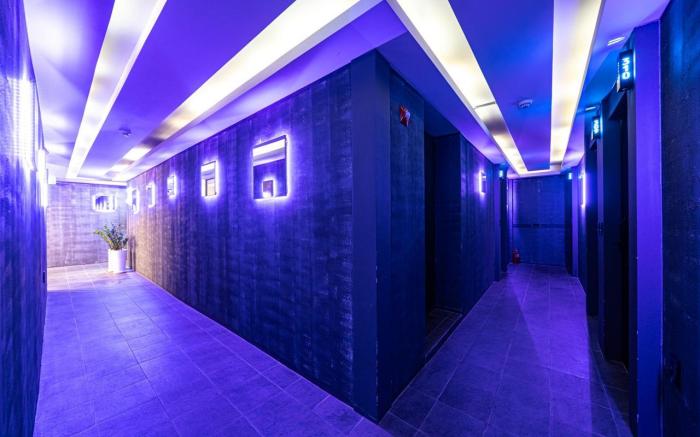 Incheon Airport Unsu Station Daily 