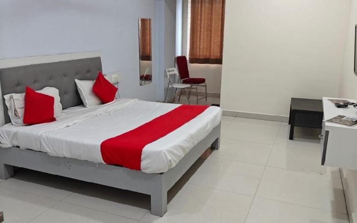 K.P.R RESIDENCY