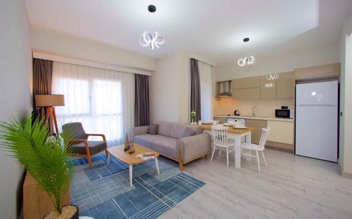 Best Western Plus Hotel & Residences Istanbul
