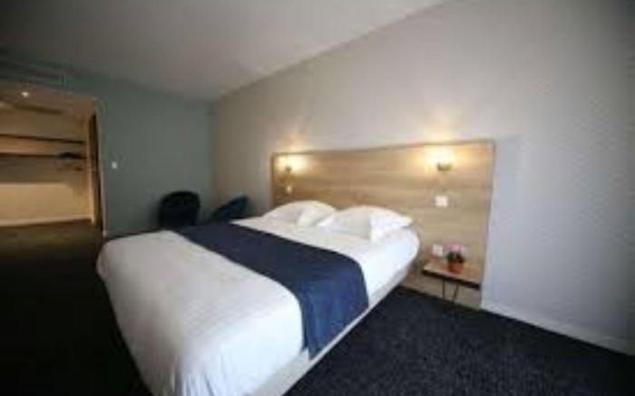 Best Western Hotel Fontaine Argent