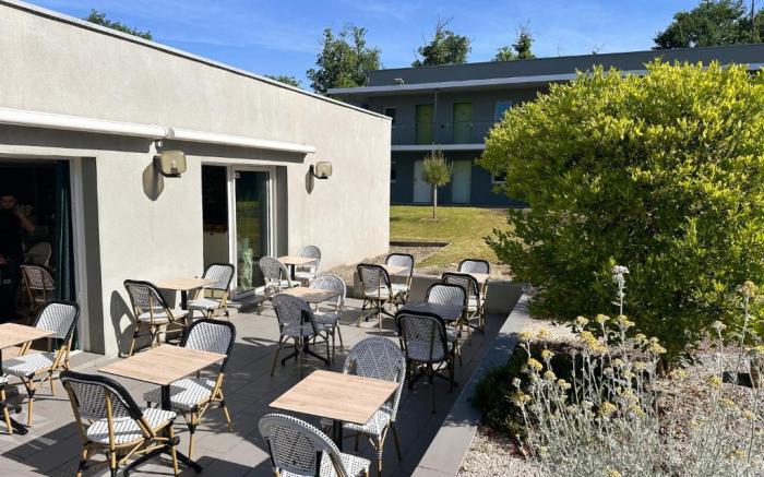 Sure Hotel by Best Western Mont-de-Marsan