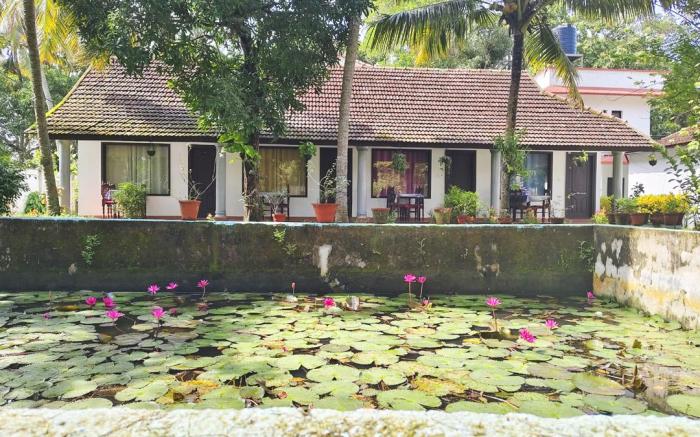 Rithu Beach Villa