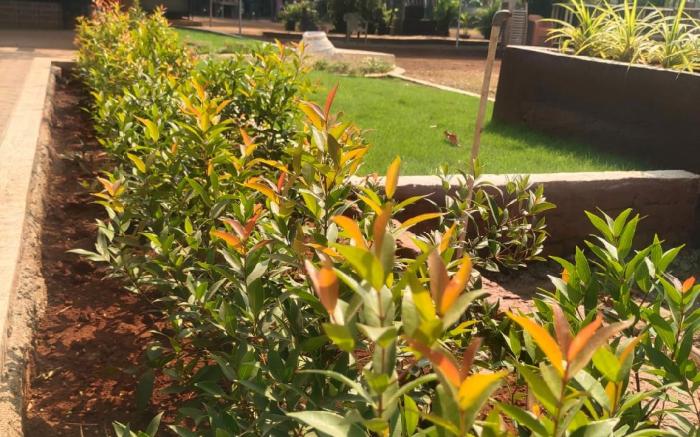 Sun Bright Residency Badlapur