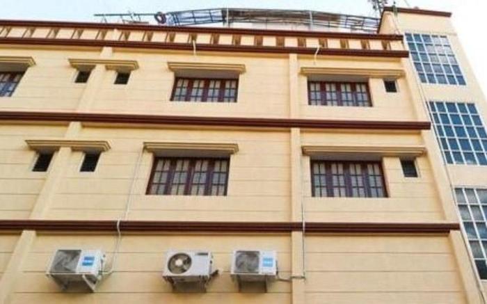 Sree Lakshmi Residency