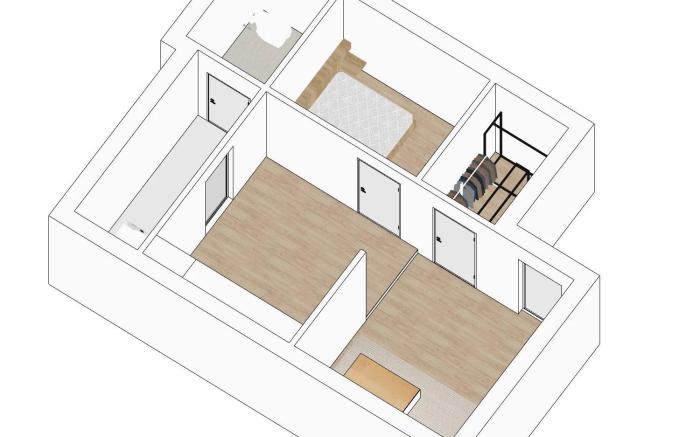Room A 대포항 숲을 품은 집