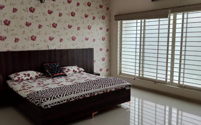 Gulmohar Villa