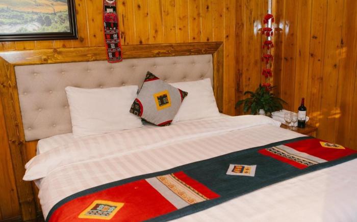 H'Mong Cat Cat Homestay