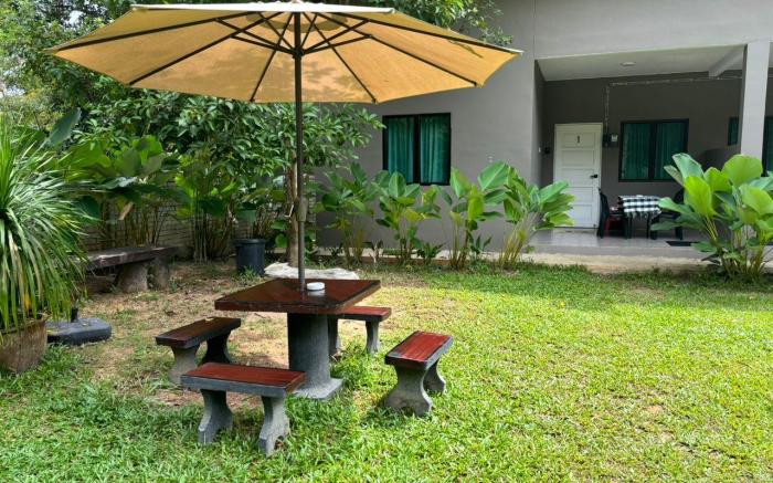 REBAN 2 (Homestay di Kampung Sri Damai, Kuantan)